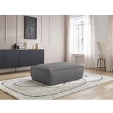 Bobochic Paris Siv tabure iz umetnega usnja Boheme – | Shoptok.si