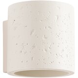 Sollux Lighting Stenska svetilka ORBIS concrete beige, (5000093901) | Shoptok.si