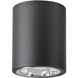  LED RGBW prigušiva spot svetiljka JUPITER 1xE27/6,5W/230V prečnik 9,8 cm crna | Eponuda.com