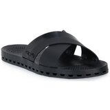 Sensi 001 AMALFI CITY NERO Crna Cijene