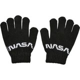 MT Accessoires NASA Knit Glove Kids black | shoptok.hr