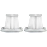 INORCO 2Pcs Hepa Filter za Mijia Priročen Sesalnik Domači Avto Mini Brezžični Pralni Filter Nadomestni Del, (21841664) Cene