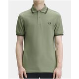 Fred Perry M3600 Zelena u