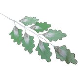 Festa Novogodišnja dekoracija Grana Twig, 75 cm, Zelena Cene