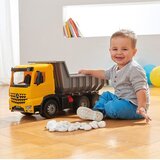 Lena igračka maxi kamion kiper acrocs ( A052492 ) | Eponuda.com