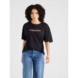 Guess Majica rdeča / črna / bela | Shoptok.si