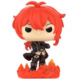 Funko POP Figura Genshin Impact 2: Diluc Ragnvindr | shoptok.hr