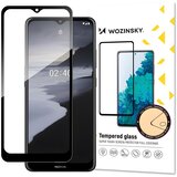 Wozinsky zaštitno kaljeno staklo za Nokia 2.4/G11/G22 - Crna KP9853 | Eponuda.com