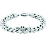 Tommy Hilfiger zapestnica TH85 Chain 2790664S Cene