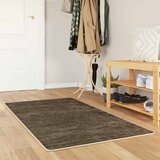 Traka za tepih MARSA Šumsko zelena 100 x 150 cm Poliester i PVC | shoptok.hr