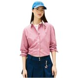 Tommy Hilfiger crop fit ženska košulja Cene