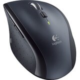  brezžična miška, logitech M705 wireless black u