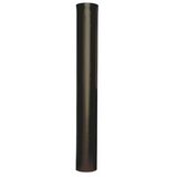  Dimovodna cev za kotao Ø120 x 1000 mm | Eponuda.com