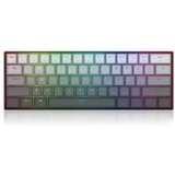 Redragon Mehanicka Gaming Tastatura Fizz Magnetic K617 RGB | Eponuda.ba