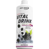 Best Body Nutrition vital drink - robida
