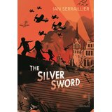 The Book Service Limited Ian Serraillier - The Silver Sword | Eponuda.com