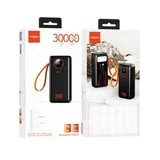 Power bank mx-pb167 30000mah crni ( BAT2670 )