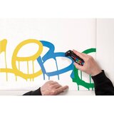 POSCA Uni marker pcm-22 Mop'r žuti | shoptok.hr