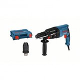 Bosch GBH 2-26 F SDS-Plus-Akumulatorski čekić 830 W Uklj. kofer | Eponuda.ba