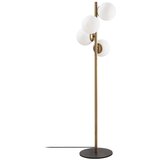 Opviq Talne svetilke Floor Lamp - Faze - NT - 115 Pozlačena Cene