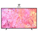 Samsung televizor QE75Q60CAUXXH Smart Cene