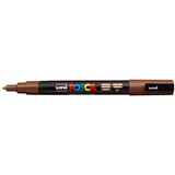 POSCA Označevalnik UNI POSCA PC-3M 0.9 - 1.3 MM Cene