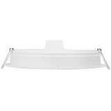 Philips LED ugradna svetiljka MESON LED/20W/230V 6500K | Eponuda.com