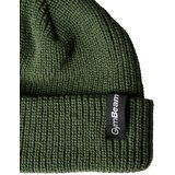 GymBeam Fisherman Beanie Forest | ePonuda.com