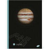 Teka meki uvez A4 crte 40+2L 80g Planets Elisa sortirani motivi | shoptok.hr