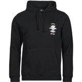 Rip Curl Puloverji SEARCH ICON HOOD Črna | Shoptok.si
