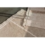 Lorena Canals Opečnato oranžna/bež bombažna preproga 170x240 cm Duetto Toffee – | Shoptok.si