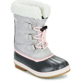 Sorel YOOT PAC NYLON WP Siva | shoptok.hr