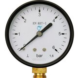 Madras doo Beograd MANOMETAR | ePonuda.com