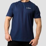 GymBeam Men‘s Basic T-Shirt Navy Blue | Eponuda.ba