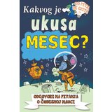  Kakvog je ukusa mesec? | Eponuda.com
