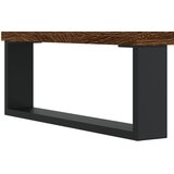  Stolići za kavu 2 kom boja hrasta 50x46x50 cm konstruirano drvo | shoptok.hr