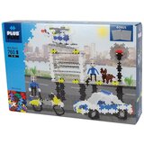PLUS PLUS policijska postaja 760 enot | Shoptok.si