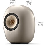 Kef LS LUXE sumrak titana WLAN Hi-Fi zvučnik | shoptok.hr