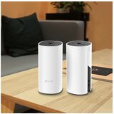 Tp-link Deco M4 Whole-Home Mesh Wi-Fi System 2 pac | shoptok.hr
