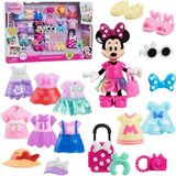  Igrača Minnie Mouse s 25 dodatki, (5000554637) | Shoptok.si
