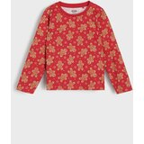 Sinsay Dvodijelna pidžama s motivom medenjaka | shoptok.hr