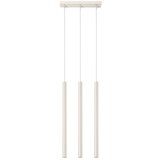 Nice Lamps Kremno bela viseča svetilka Fideus – Cene