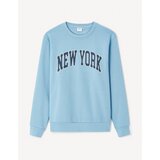 Celio Jenewy Sweatshirt - Men's | Shoptok.si