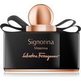 Salvatore Ferragamo Ženski parfem Signorina Misteriosa EDP 50ml