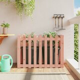 vidaXL Povišena vrtna gredica 100x50x70 cm od masivne duglazije | shoptok.hr
