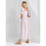 Sinsay Maxi haljina cvjetna uzorka | shoptok.hr