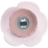 Béaba® višenamjenski digitalni termometar lotus old pink | shoptok.hr