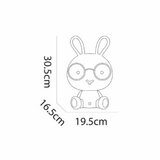 Bb Link dečija stona lampa BS3101 RGB Pink | ePonuda.com