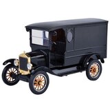 Motor Max metalni model auta 1:24 Ford model T Paddy Wagon 1925 | ePonuda.com