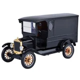 metalni model auta 1:24 Ford model T Paddy Wagon 1925